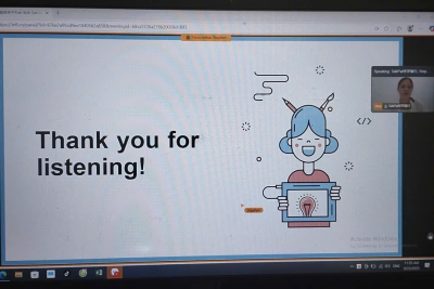 TRƯỜNG THCS TRẦN BÍCH SAN CHỦ ĐỘNG HỘI NHẬP QUỐC TẾ THEO TINH THẦN NGHỊ QUYẾT 59-NQ/TW!